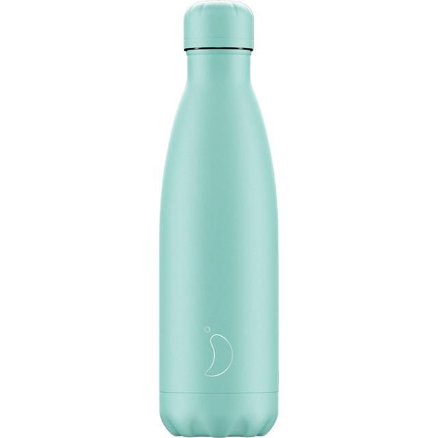 Chilly's Pastel All Green Bottle