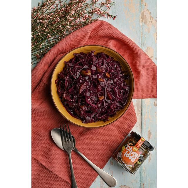 Chimilove Medium Chimichurri 165g