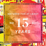 Chivas Regal Extra 13 Year Old Blended Scotch Whisky 70cl