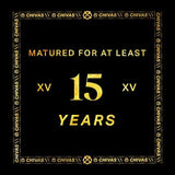 Chivas Regal XV 15 Year Old Blended Scotch Whisky 70cl