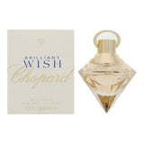 Chopard Brilliant Wish Eau De Parfum 30ml Spray For Her