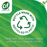 Cif Cream Cleaner Original 500ml