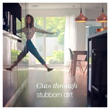 Cif Floor Cleaner Wild Orchid 950ml