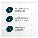 Cif Floor Cleaner Wild Orchid 950ml