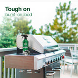 Cif Perfect Finish Specialist Cleaner Spray Oven & Grill 435ml