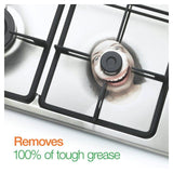 Cif Power & Shine Kitchen Spray 700ml