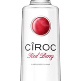 Ciroc Red Berry Flavoured Vodka 70cl