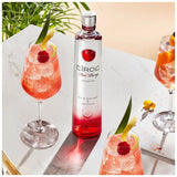 Ciroc Red Berry Flavoured Vodka 70cl