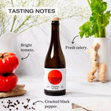 Citizens of Soil Spanish Extra Virgin Olive Oil Bottle 500ml