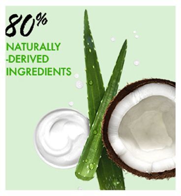 Clairol Natural Instincts No Ammonia No Parabens Semi-Permanent Hair Dye 6 Light Brown 175ml