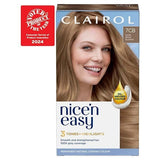 Clairol Nice'n Easy Hair Dye SB1 Ultra Light Beach Blonde 7CB Dark Champagne Blonde