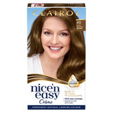 Clairol Nice’n Easy Permanent Hair Dye 6G Light Golden Brown