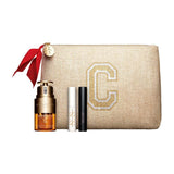 Clarins Double Serum Eye Collection