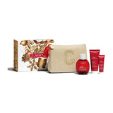 Clarins Eau Dynamisante Collection