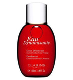Clarins Eau Dynamisante Deodorant 100ml