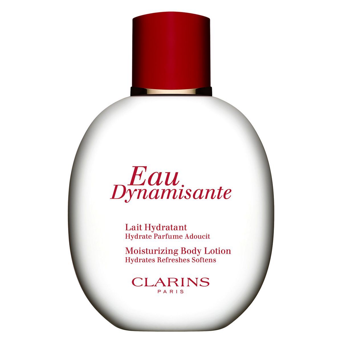 Clarins Eau Dynamisante Moisturising Body Lotion 250ml