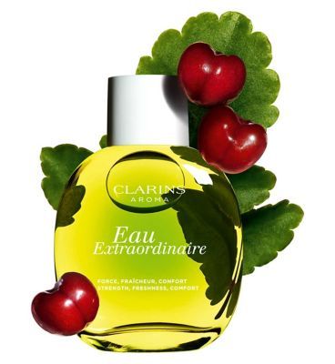 Clarins Eau Extraordinaire Treatment Fragrance 100ml