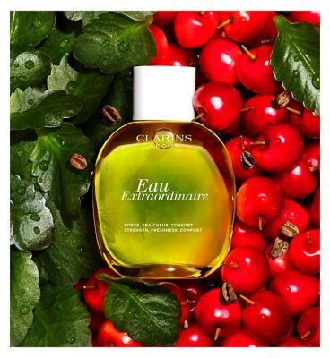 Clarins Eau Extraordinaire Treatment Fragrance 100ml