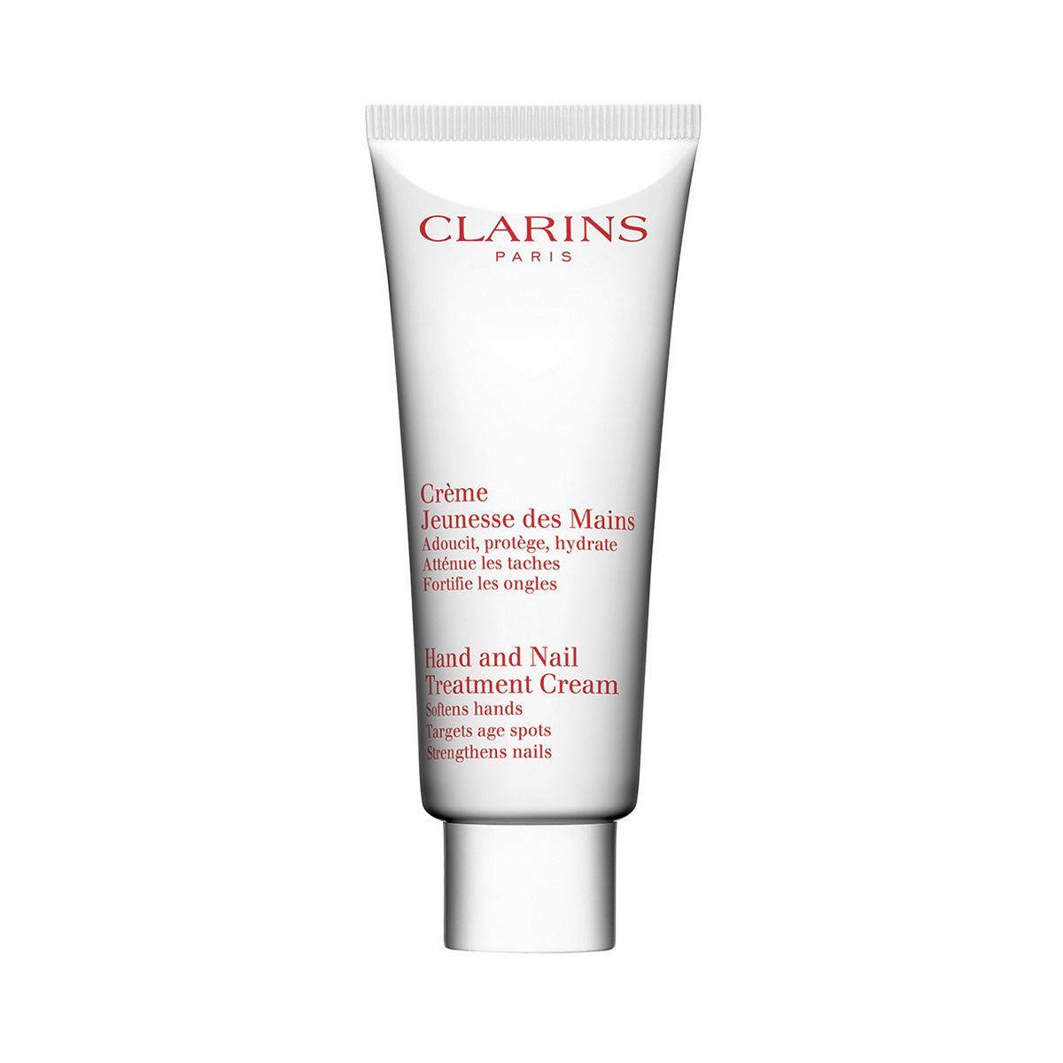 Clarins Hand & Nail Treatment Cream 100ml