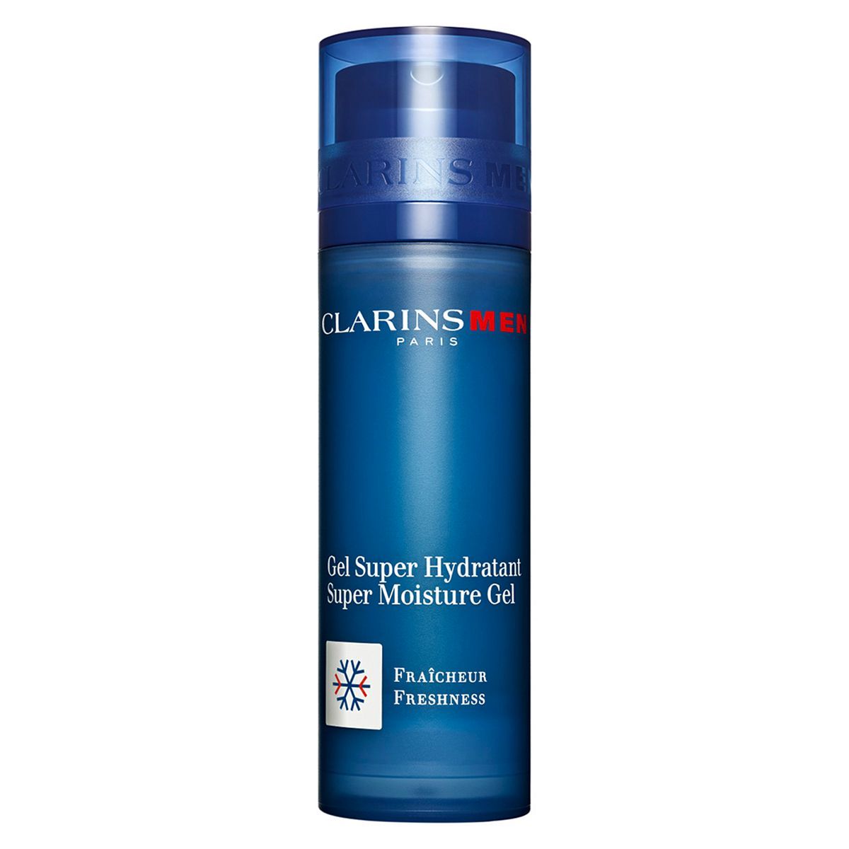 ClarinsMen Super Moisture Gel 50ml