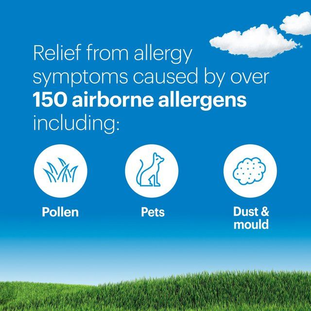 Clarityn Allergy Tablets 30 per pack