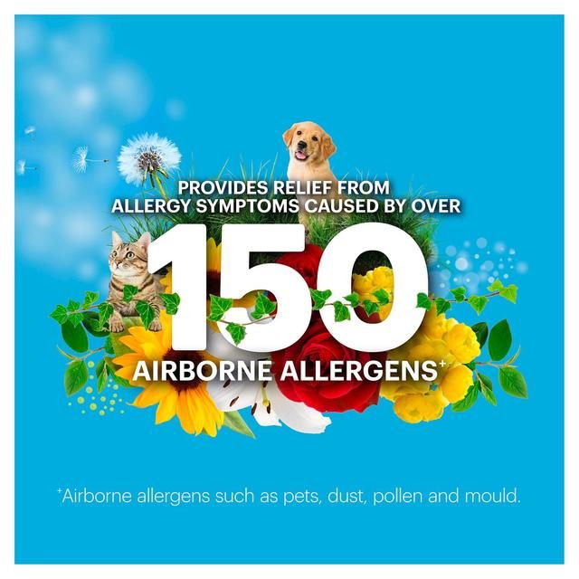 Clarityn One A Day Allergy Hayfever Relief Tablets 10 per pack