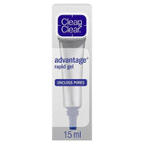 Clean & Clear Quick Clear Spot Treatment Gel, Advantage 15ml
