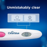 Clearblue Digital Ovulation Test 10 per pack