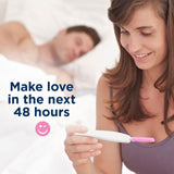 Clearblue Digital Ovulation Test 10 per pack