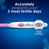 Clearblue Digital Ovulation Test 10 per pack