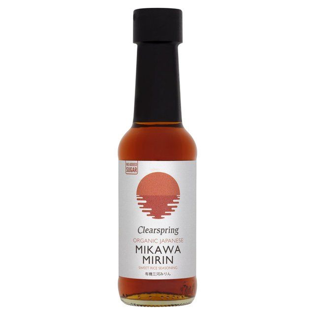 Clearspring Organic Mikawa Mirin 150ml