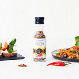 Clearspring Organic Shichimi Togarashi Seven Spice Blend 50g