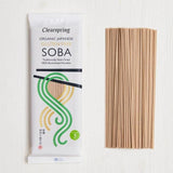 Clearspring Wheat Free Organic Soba Buckwheat Noodles 200g