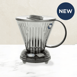 Clever Dripper Coffee Brewer - Coffee Maker Immersion Brew - McGrocer