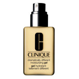 Clinique 3-Step Dramatically Different™ Moisturizing Gel with Pump - Combination to Oily Skin Types 125ml
