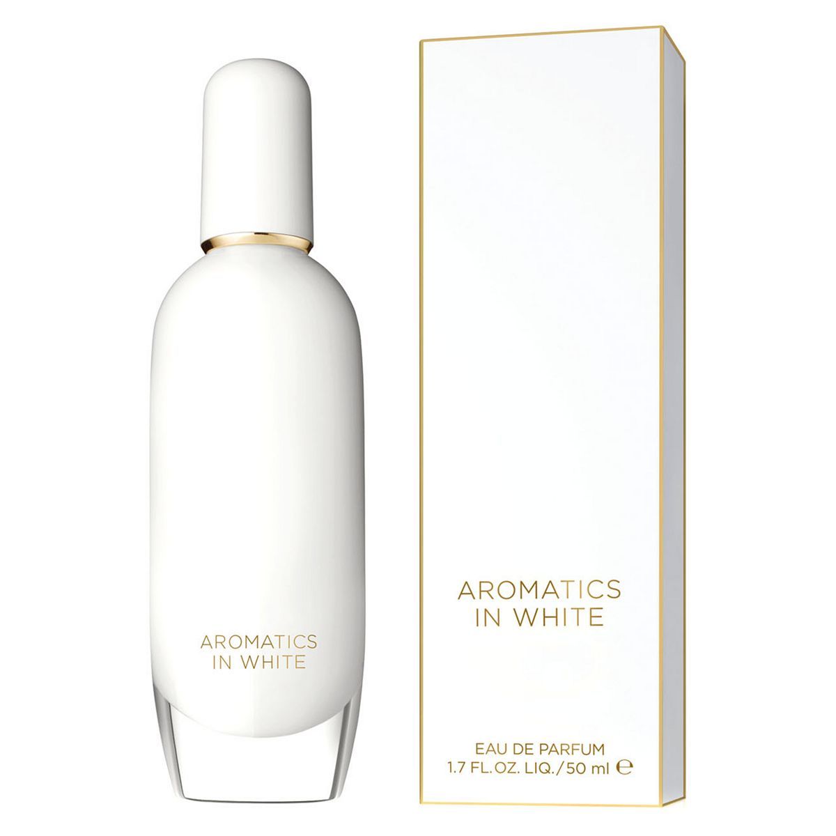 Clinique Aromatics In White Eau de Parfum 50ml