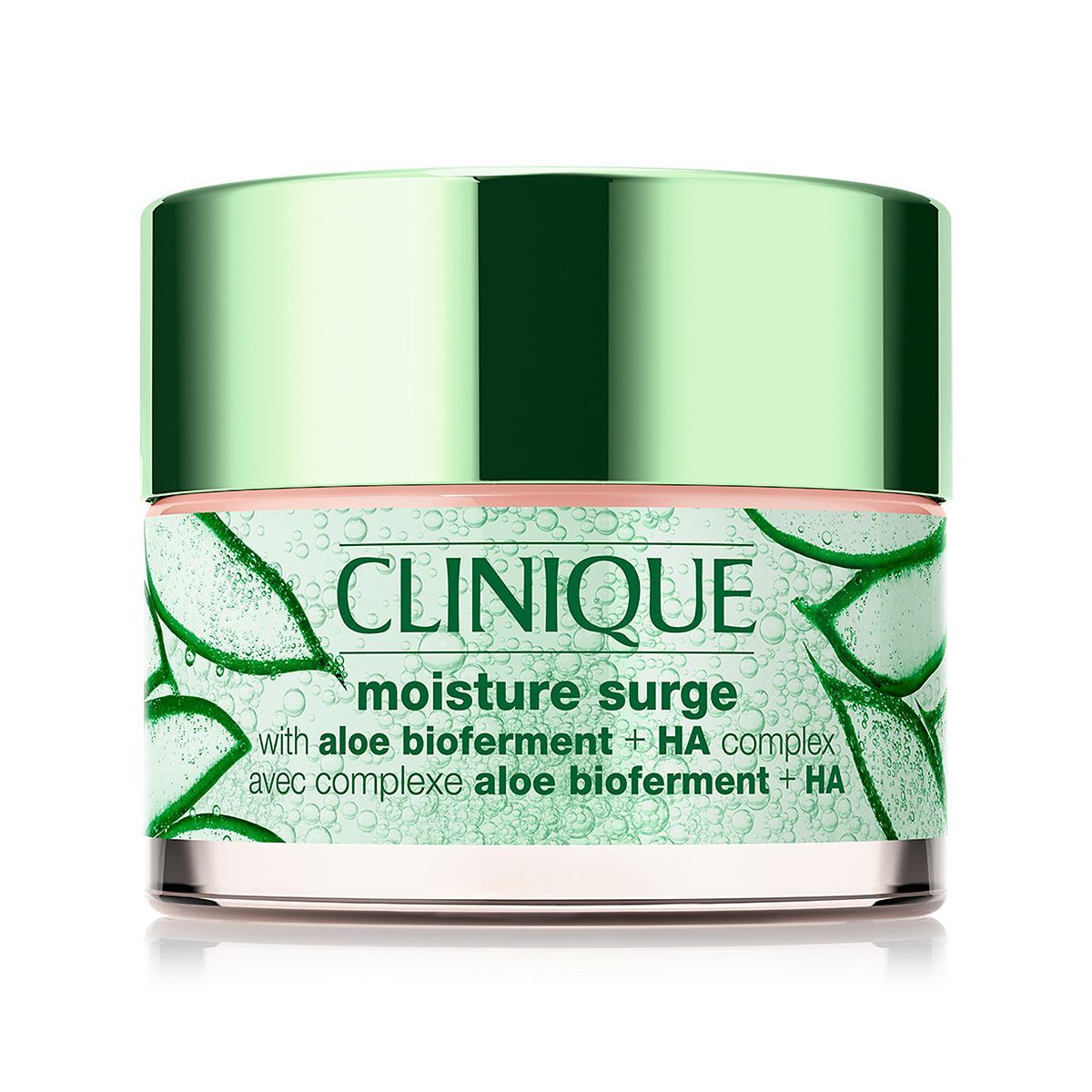 Clinique Limited-Edition Moisture Surge™ 100H Auto-Replenishing Hydrator 50ml