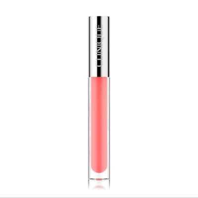 Clinique Pop Plush™ Creamy Lip Gloss Pink Gimlet