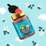 Clipper Fairtrade House Blend Organic Coffee 100g