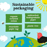 Clipper Organic Everyday 160 Tea bags 160 per pack