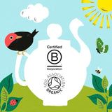 Clipper Organic Everyday 160 Tea bags 160 per pack