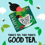 Clipper Organic Fairtrade Green Tea Bags 80 per pack