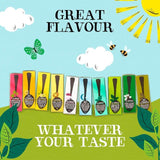 Clipper Organic Fairtrade Green Tea Bags 80 per pack