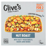 Clive's Organic Nut Roast 280g