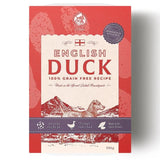 Clydach Farm Grain Free English Duck Wet Dog Food 395g