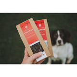 Clydach Farm Grain Free Poultry Dog Treats 100g