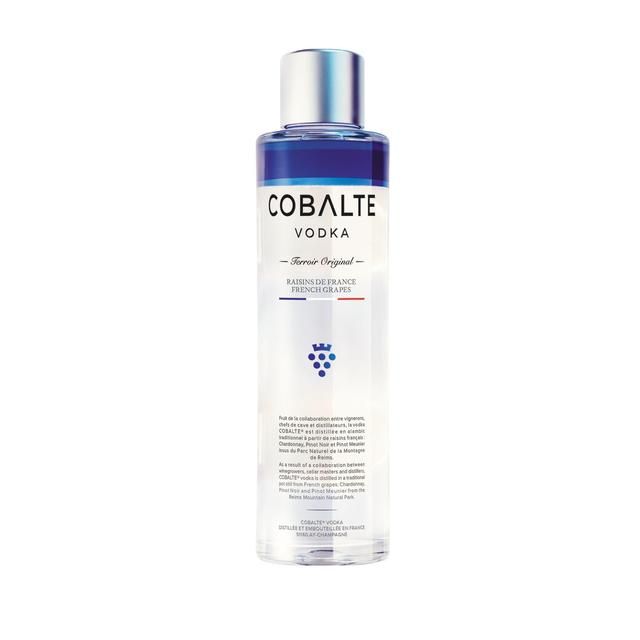 Cobalte Vodka 70cl