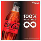 Coca-Cola Zero Sugar 1.25L