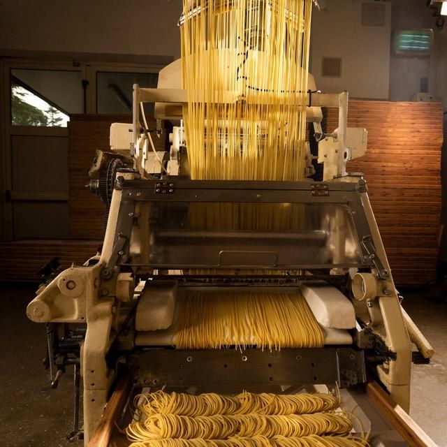 Cocco Linguine Durum Wheat Pasta 500g