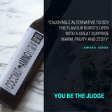 Cocofina Organic Coconut Amino Soya Teriyaki Sauce Alternative 250ml